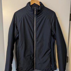 Men's Outcast Jacket (Custom)